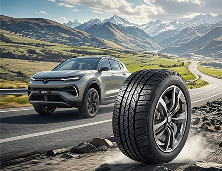 xhl 10.00R20 SUPER AM S Perform Well at Indonesian Transportation Fleet